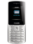 Best available price of Philips X130 in Ghana