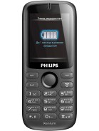 Best available price of Philips X1510 in Ghana