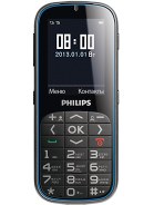 Best available price of Philips X2301 in Ghana