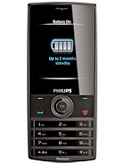 Best available price of Philips Xenium X501 in Ghana