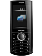Best available price of Philips Xenium X503 in Ghana