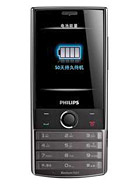 Best available price of Philips X603 in Ghana