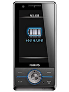 Best available price of Philips X605 in Ghana