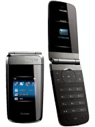 Best available price of Philips Xenium X700 in Ghana