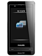 Best available price of Philips X809 in Ghana