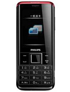 Best available price of Philips Xenium X523 in Ghana