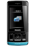 Best available price of Philips X223 in Ghana