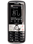 Best available price of Philips Xenium X300 in Ghana