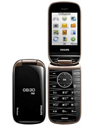 Best available price of Philips Xenium X519 in Ghana