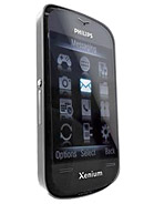 Best available price of Philips X800 in Ghana