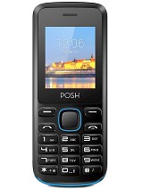Best available price of Posh Lynx A100 in Ghana