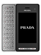 Best available price of LG KF900 Prada in Ghana