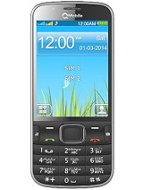 Best available price of QMobile B800 in Ghana