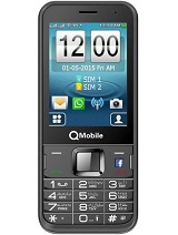 Best available price of QMobile Explorer 3G in Ghana