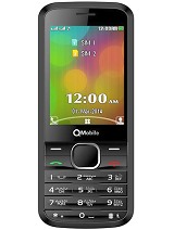 Best available price of QMobile M800 in Ghana