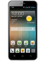 Best available price of QMobile Noir A75 in Ghana