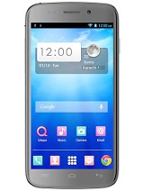 Best available price of QMobile Noir A750 in Ghana