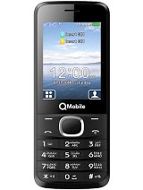 Best available price of QMobile Power3 in Ghana