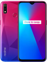 Best available price of Realme 3i in Ghana