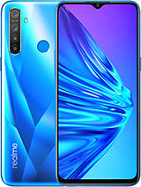Best available price of Realme 5 in Ghana