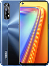 Best available price of Realme 7 (Asia) in Ghana