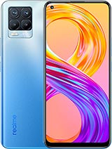 Best available price of Realme 8 Pro in Ghana