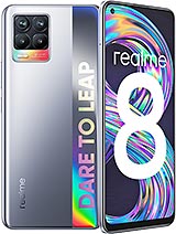 Best available price of Realme 8 in Ghana