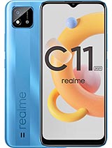 Best available price of Realme C11 (2021) in Ghana