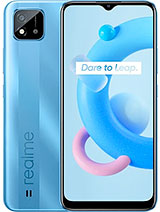 Best available price of Realme C20A in Ghana
