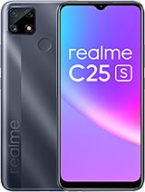 Best available price of Realme C25s in Ghana