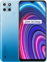 Best available price of Realme C25Y in Ghana