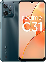 Best available price of Realme C31 in Ghana