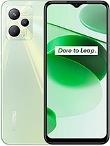 Best available price of Realme C35 in Ghana
