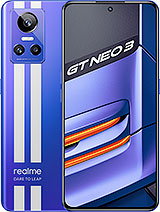 Best available price of Realme GT Neo 3 150W in Ghana