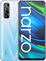 Best available price of Realme Narzo 20 Pro in Ghana