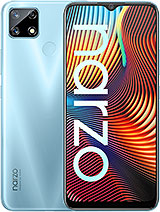 Best available price of Realme Narzo 20 in Ghana