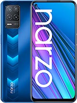 Best available price of Realme Narzo 30 5G in Ghana
