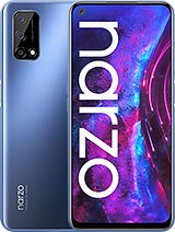 Best available price of Realme Narzo 30 Pro 5G in Ghana