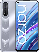 Best available price of Realme Narzo 30 in Ghana