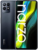 Best available price of Realme Narzo 50 in Ghana
