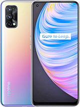 Best available price of Realme Q2 Pro in Ghana