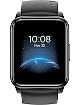 Best available price of Realme Watch 2 in Ghana