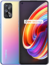 Best available price of Realme X7 Pro in Ghana