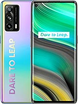 Best available price of Realme X7 Pro Ultra in Ghana