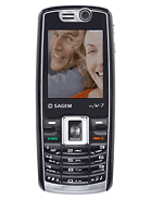 Best available price of Sagem myW-7 in Ghana
