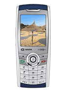 Best available price of Sagem MY X6-2 in Ghana