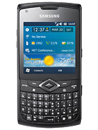 Best available price of Samsung B7350 Omnia PRO 4 in Ghana