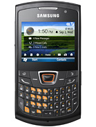 Best available price of Samsung B6520 Omnia PRO 5 in Ghana