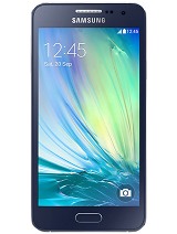 Best available price of Samsung Galaxy A3 in Ghana