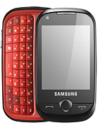 Best available price of Samsung B5310 CorbyPRO in Ghana